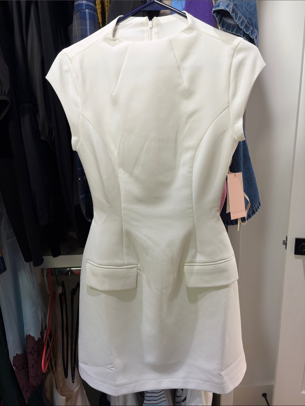 Odd Muse Dress